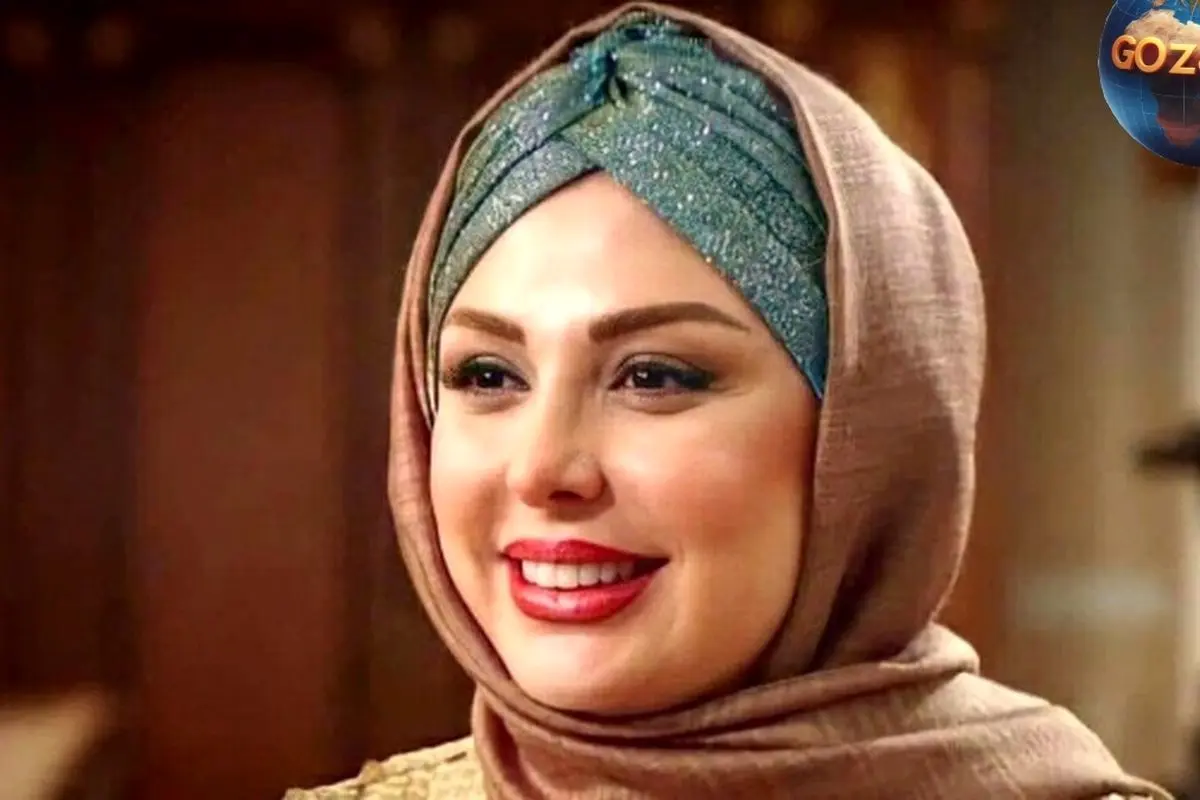 تصویر جدید نیوشا ضیغمی و دخترش لنا با استایل و عینک جذاب؛ مادر و دختر در لحظهای دلنشین