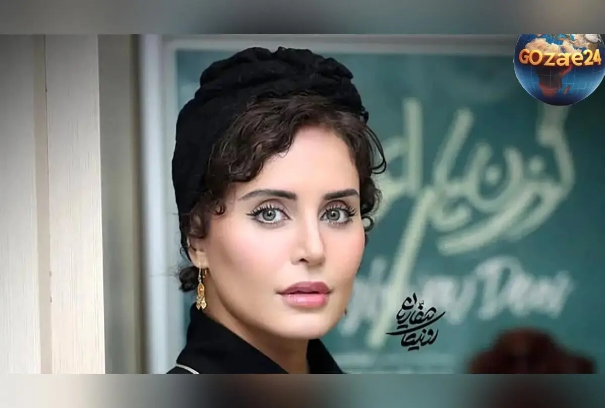 تصاویر زیبا و دیدنی بازیگران زن ایرانی در لباس‌های سنتی و محلی | الناز شاکردوست، لیندا کیانی، شبنم قلی‌خانی و نفیسه روشن