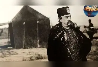 سفر ناصرالدین شاه به منطقه جهرود و قاضی؛ سفرنامه‌ای از باغات، امامزاده زکریا و تاریخچه خلج‌های قدیم