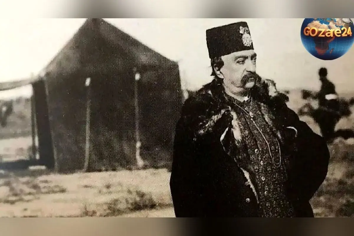 سفر ناصرالدین شاه به منطقه جهرود و قاضی؛ سفرنامه‌ای از باغات، امامزاده زکریا و تاریخچه خلج‌های قدیم