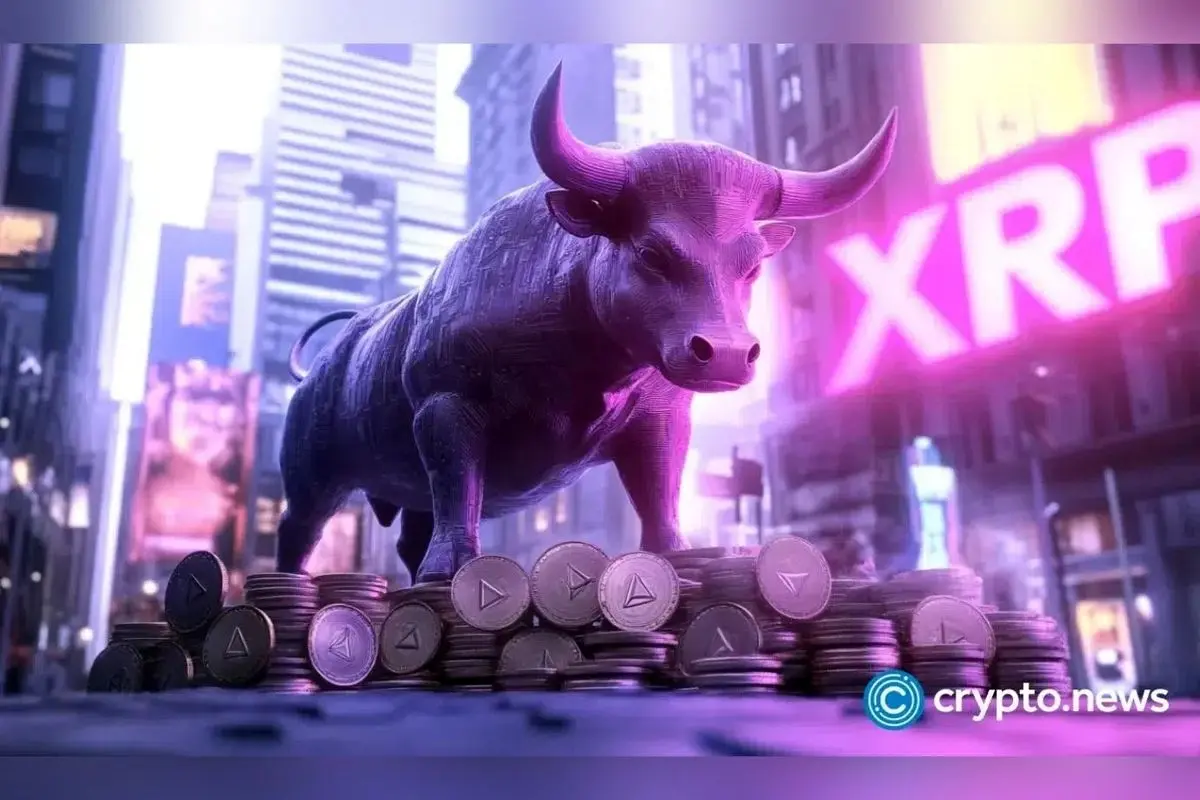 وایوپاور با خرید XRP با تخفیف ۶۵٪ و افزایش ناوگان ماینینگ، استراتژی بلندمدت در بازار رمزارزها را آغاز کرد