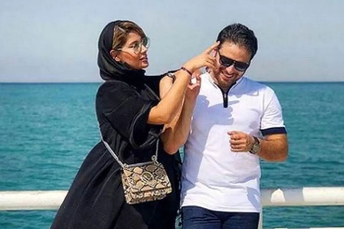 بیوگرافی حمید خندان، بازیگر و خواننده معروف ایران و زندگی شخصی همراه تصویر جدید از دخترش نیلا