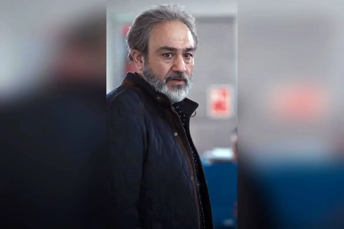 تماشای قسمت اول سریال اجتماعی محکوم در فیلیمو | کارگردانی سیامک مردانه و تهیهکنندگی محمدرضا منصوری