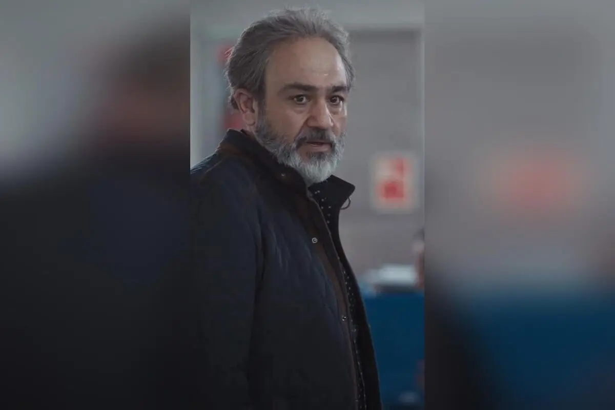 تماشای قسمت اول سریال اجتماعی محکوم در فیلیمو | کارگردانی سیامک مردانه و تهیه‌کنندگی محمدرضا منصوری