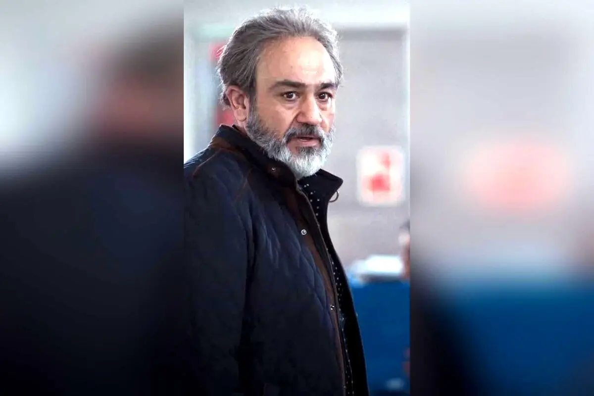 تماشای قسمت اول سریال اجتماعی محکوم در فیلیمو | کارگردانی سیامک مردانه و تهیه‌کنندگی محمدرضا منصوری