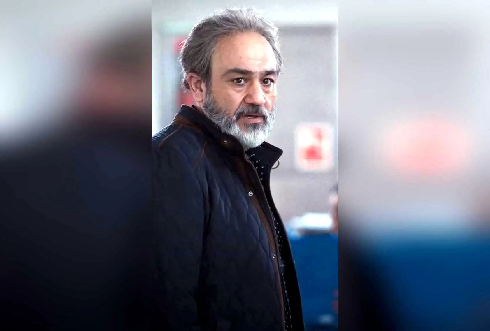 تماشای قسمت اول سریال اجتماعی محکوم در فیلیمو | کارگردانی سیامک مردانه و تهیه‌کنندگی محمدرضا منصوری