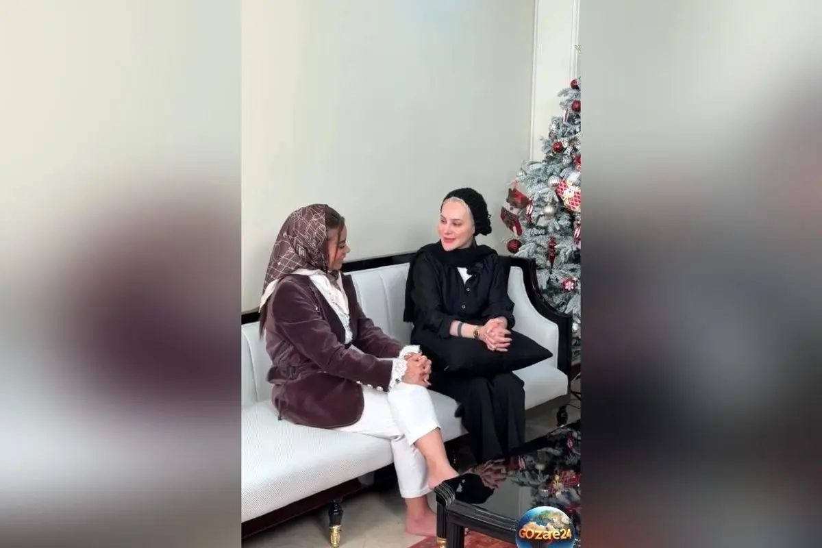 بررسی کامل دکوراسیون منزل آرام جعفری به سبک نئوکلاسیک لاکچری با عناصر مجلل و طراحی مدرن