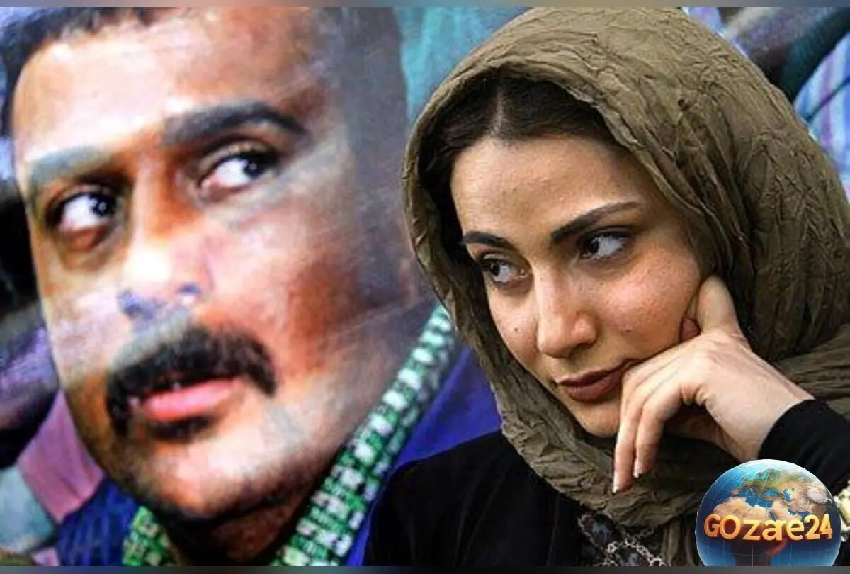 رونمایی از همسر واقعی گلرخ پایتخت؛ تصاویر جذاب سمیرا حسن پور و همسرش سامان سالور