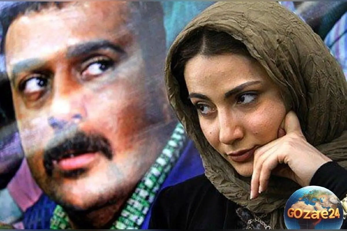 رونمایی از همسر واقعی گلرخ پایتخت؛ تصاویر جذاب سمیرا حسن پور و همسرش سامان سالور
