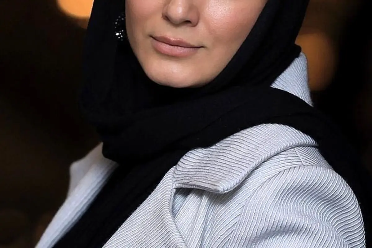 سمیرا حسن پور و رابطه گرم و محبت‌آمیز با کودکان؛ ذوق بی‌نظیر برای ارتباط با بچه‌ها!