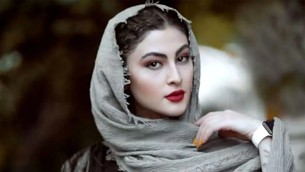 خانه‌ای رویایی و هنرمندانه؛ نگاهی به چیدمان مجلل و سبک زندگی مریم مومن