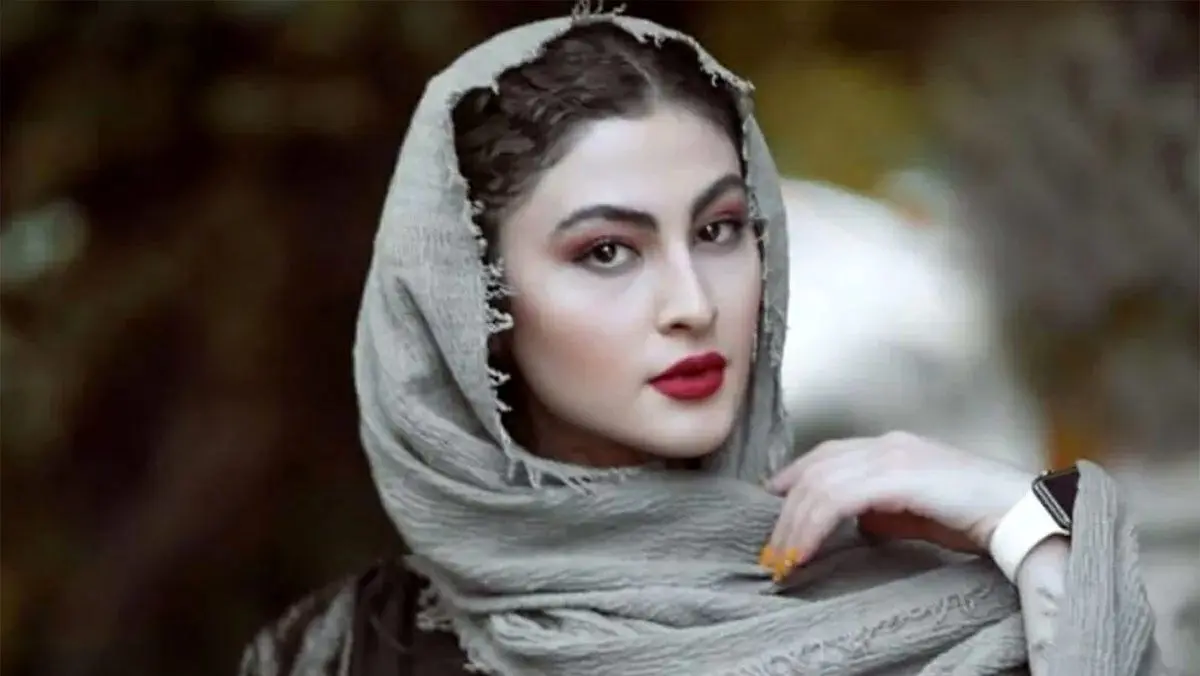 خانه‌ای رویایی و هنرمندانه؛ نگاهی به چیدمان مجلل و سبک زندگی مریم مومن