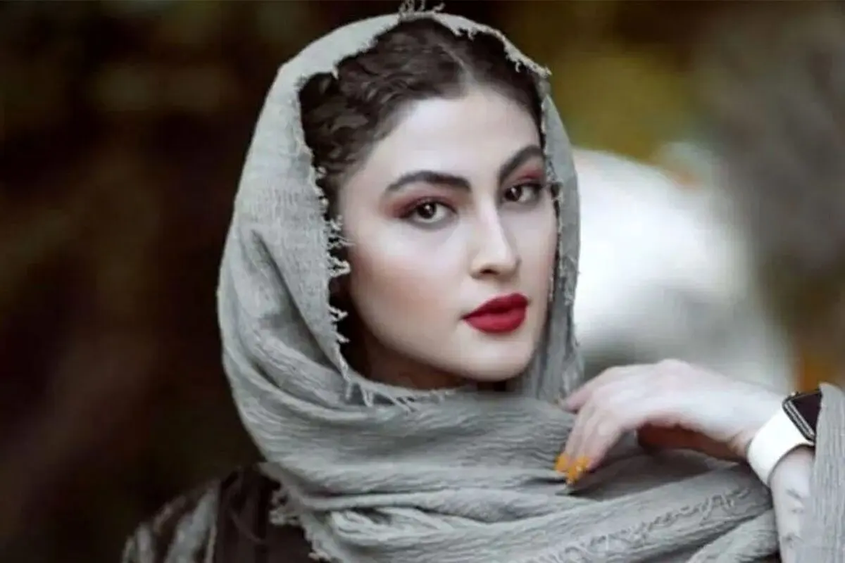 خانه‌ای رویایی و هنرمندانه؛ نگاهی به چیدمان مجلل و سبک زندگی مریم مومن