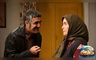 سریال زیرخاکی؛ لحظه‌ای خنده‌دار و دیدنی با چاشنی ناهار که حتما باید تماشا کنید