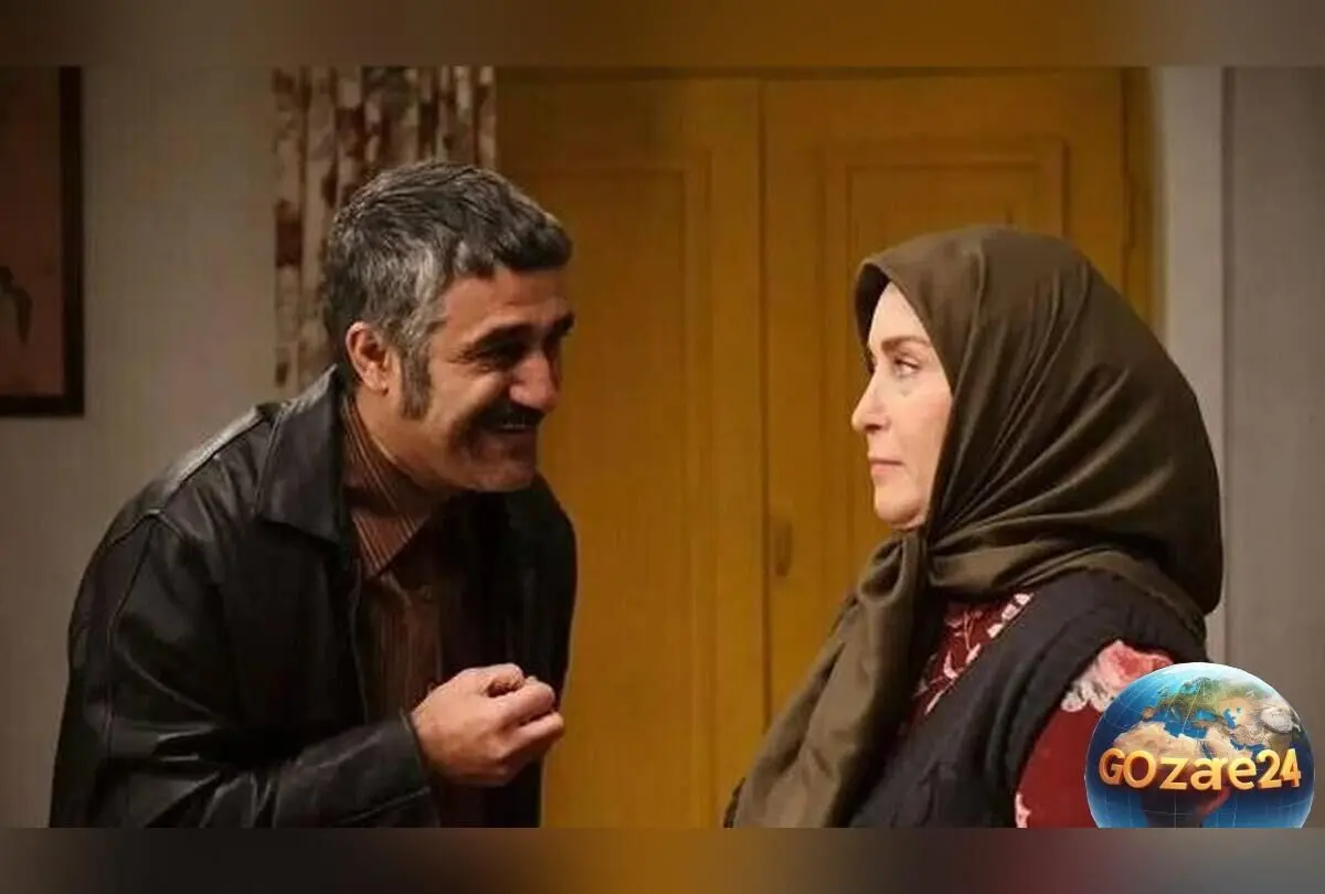 سریال زیرخاکی؛ لحظه‌ای خنده‌دار و دیدنی با چاشنی ناهار که حتما باید تماشا کنید