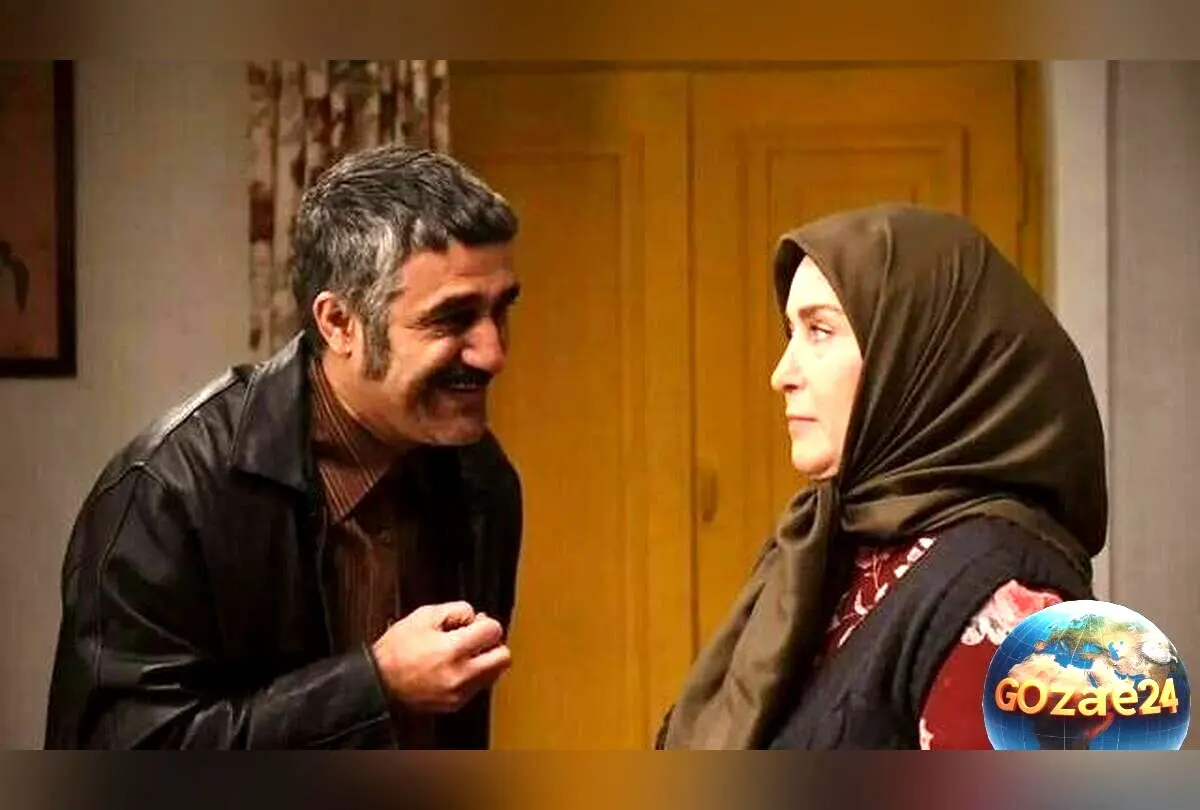 سریال زیرخاکی؛ لحظه‌ای خنده‌دار و دیدنی با چاشنی ناهار که حتما باید تماشا کنید