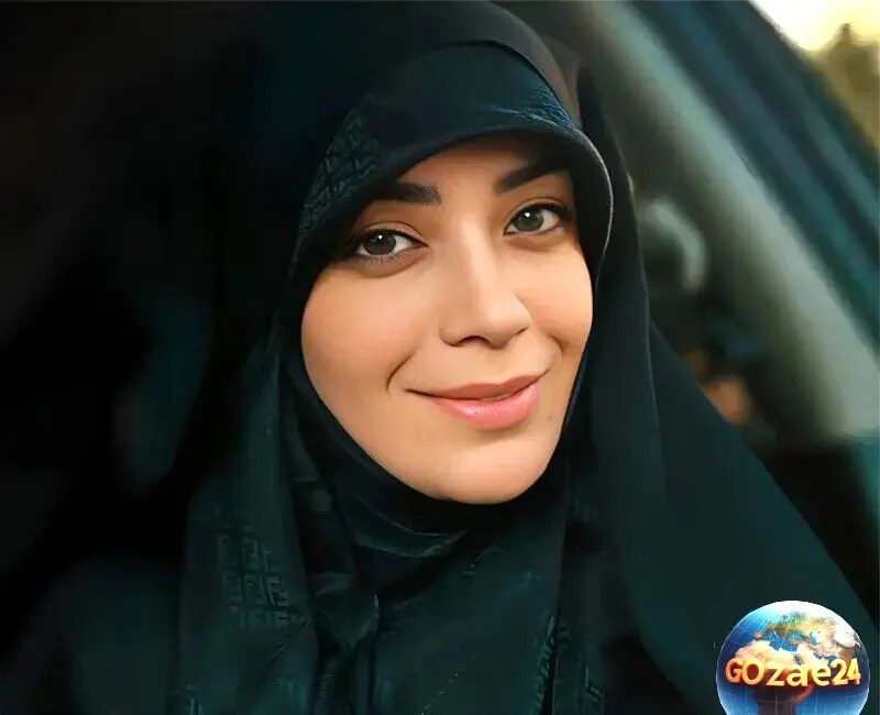 عکس‌های هنری و عاشقانه الهام چرخنده و همسر روحانی‌اش | زندگی شخصی و حرفه‌ای ستاره سینما