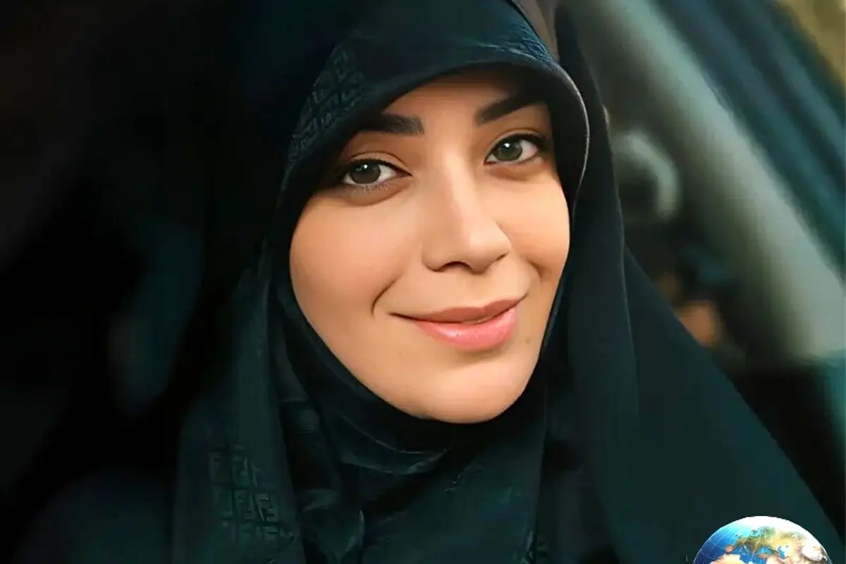 عکس‌های هنری و عاشقانه الهام چرخنده و همسر روحانی‌اش | زندگی شخصی و حرفه‌ای ستاره سینما