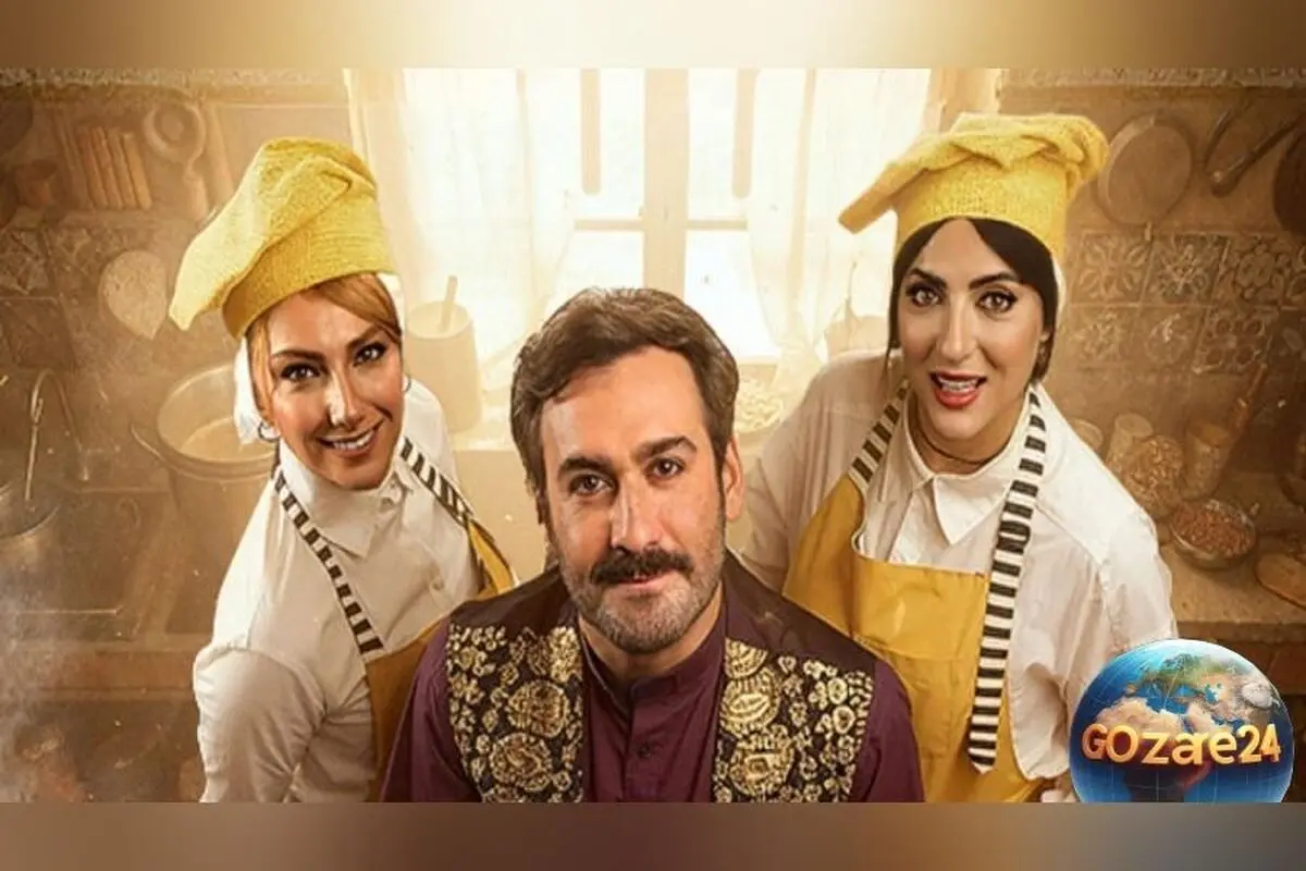 کل‌کل هیجان‌انگیز هلیا امامی و نیما شعبان‌نژاد درباره سفر به هلند + فیلم و جزئیات