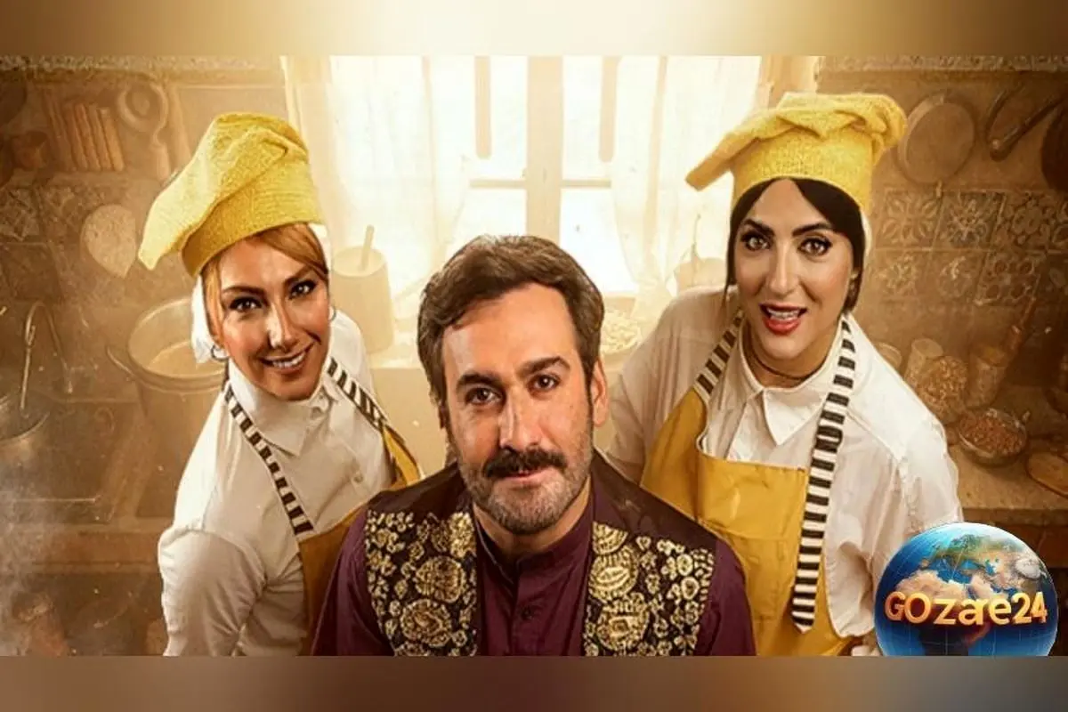 کل‌کل هیجان‌انگیز هلیا امامی و نیما شعبان‌نژاد درباره سفر به هلند + فیلم و جزئیات