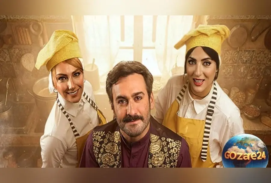 کل‌کل هیجان‌انگیز هلیا امامی و نیما شعبان‌نژاد درباره سفر به هلند + فیلم و جزئیات