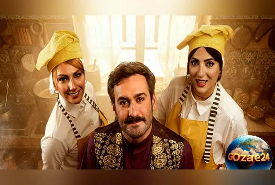 کل‌کل هیجان‌انگیز هلیا امامی و نیما شعبان‌نژاد درباره سفر به هلند + فیلم و جزئیات