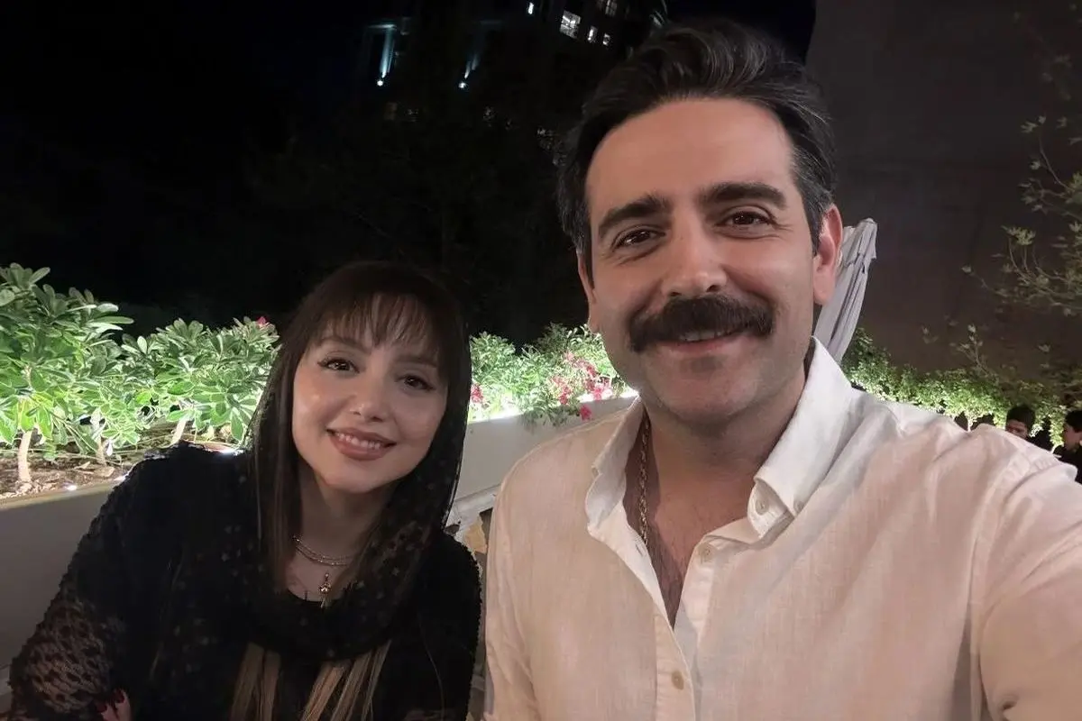 بیوگرافی کامل، زندگی شخصی و حرفه‌ای امیرحسین آرمان؛ بازیگر محبوب سینما و تلویزیون با سابقه فعالیت در مدلینگ و موسیقی