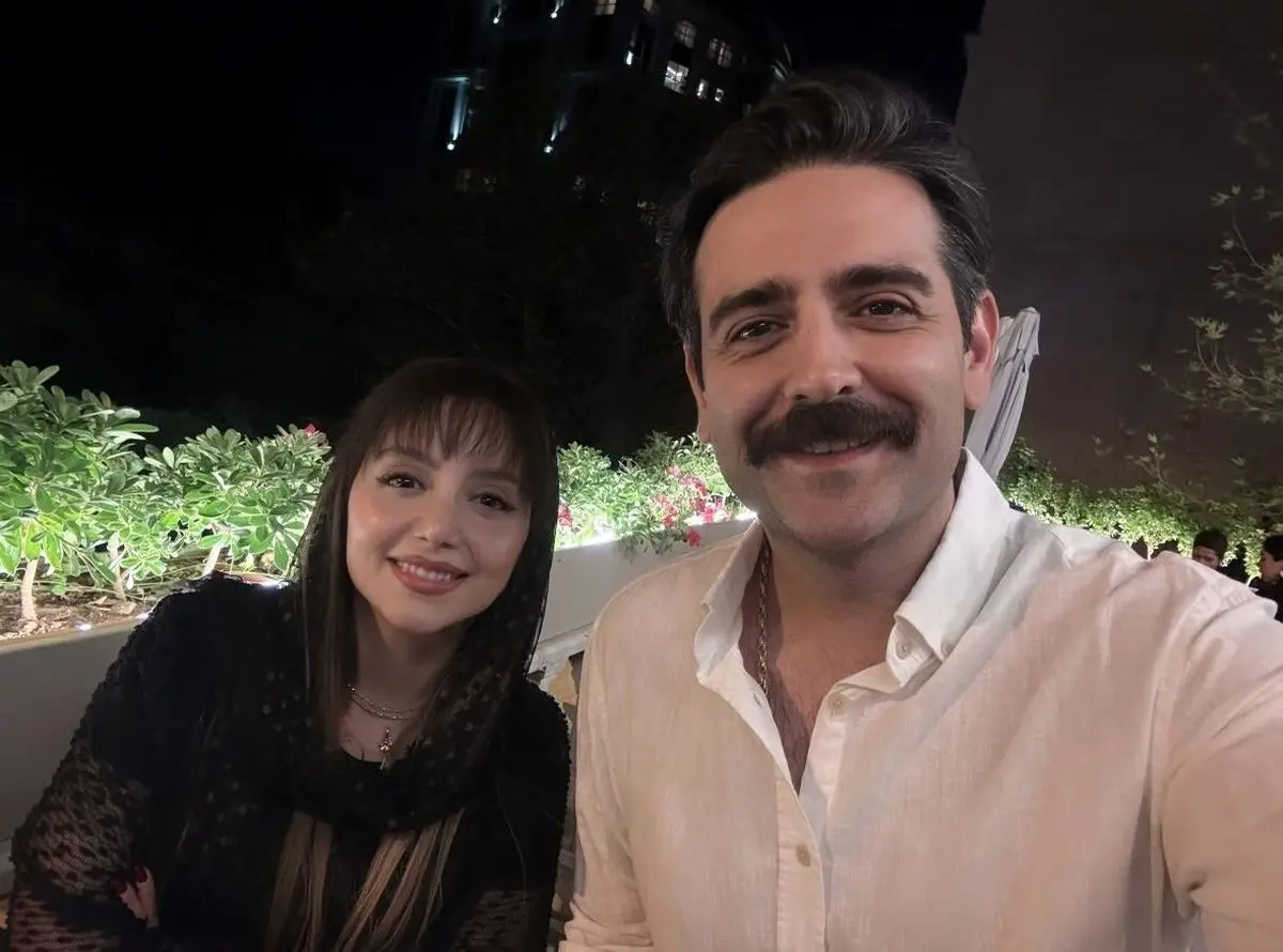بیوگرافی کامل، زندگی شخصی و حرفه‌ای امیرحسین آرمان؛ بازیگر محبوب سینما و تلویزیون با سابقه فعالیت در مدلینگ و موسیقی