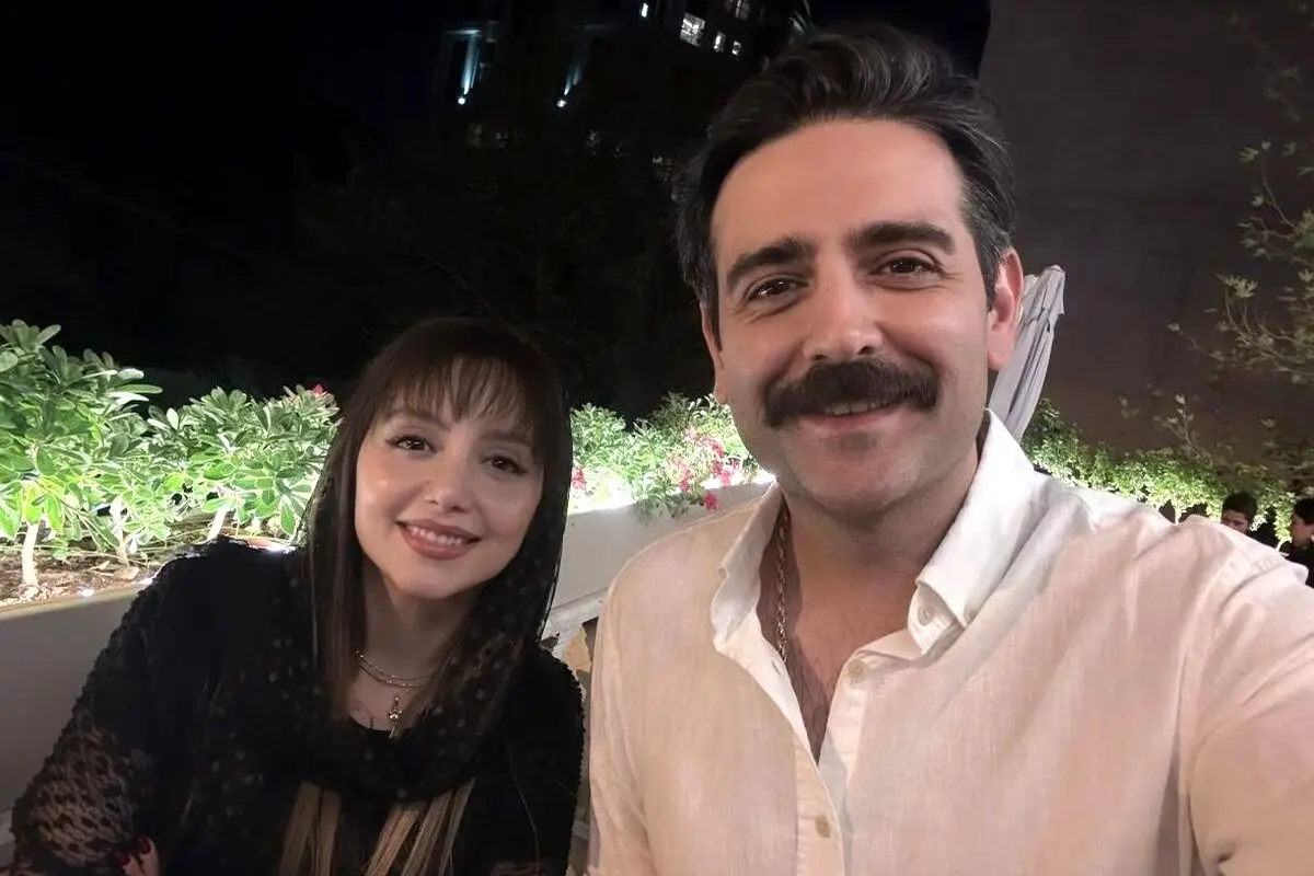 بیوگرافی کامل، زندگی شخصی و حرفه‌ای امیرحسین آرمان؛ بازیگر محبوب سینما و تلویزیون با سابقه فعالیت در مدلینگ و موسیقی