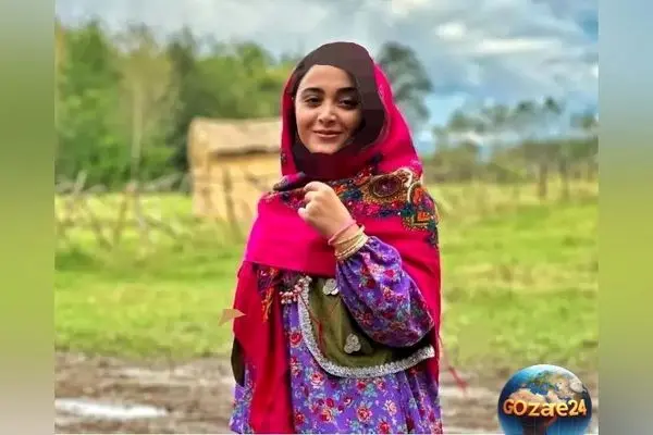 تصویر بی‌نظیر پشت صحنه سریال «سوجان» با حضور فاطمه حاجوی و ثریا قاسمی در سال ۱۴۰۲