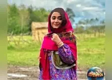 تصویر بی‌نظیر پشت صحنه سریال «سوجان» با حضور فاطمه حاجوی و ثریا قاسمی در سال ۱۴۰۲