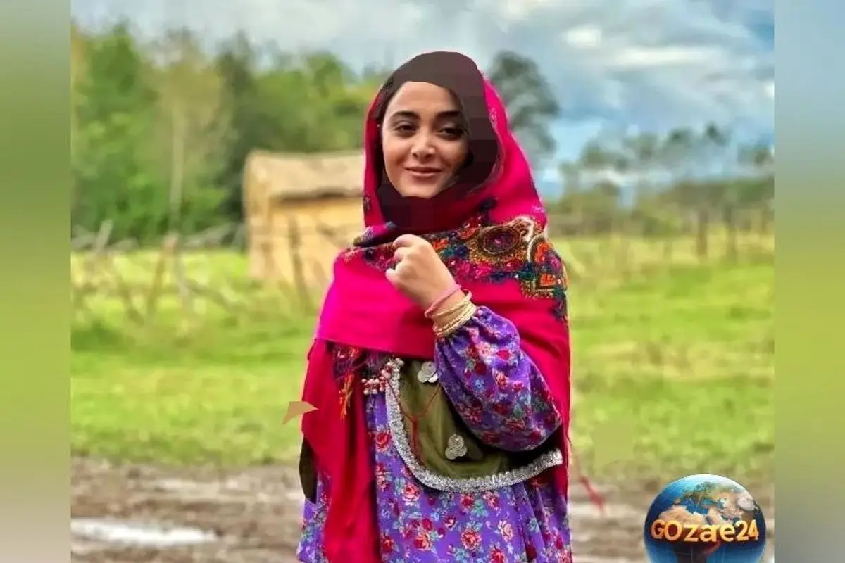 تصویر بی‌نظیر پشت صحنه سریال «سوجان» با حضور فاطمه حاجوی و ثریا قاسمی در سال ۱۴۰۲