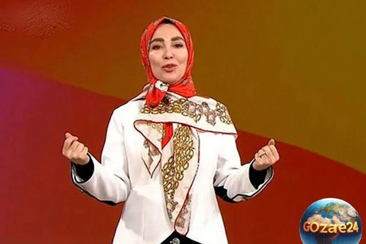 ژیلا صادقی در سوریه بر مزار دکتر علی شریعتی حضور یافت + عکس و جزئیات سفر