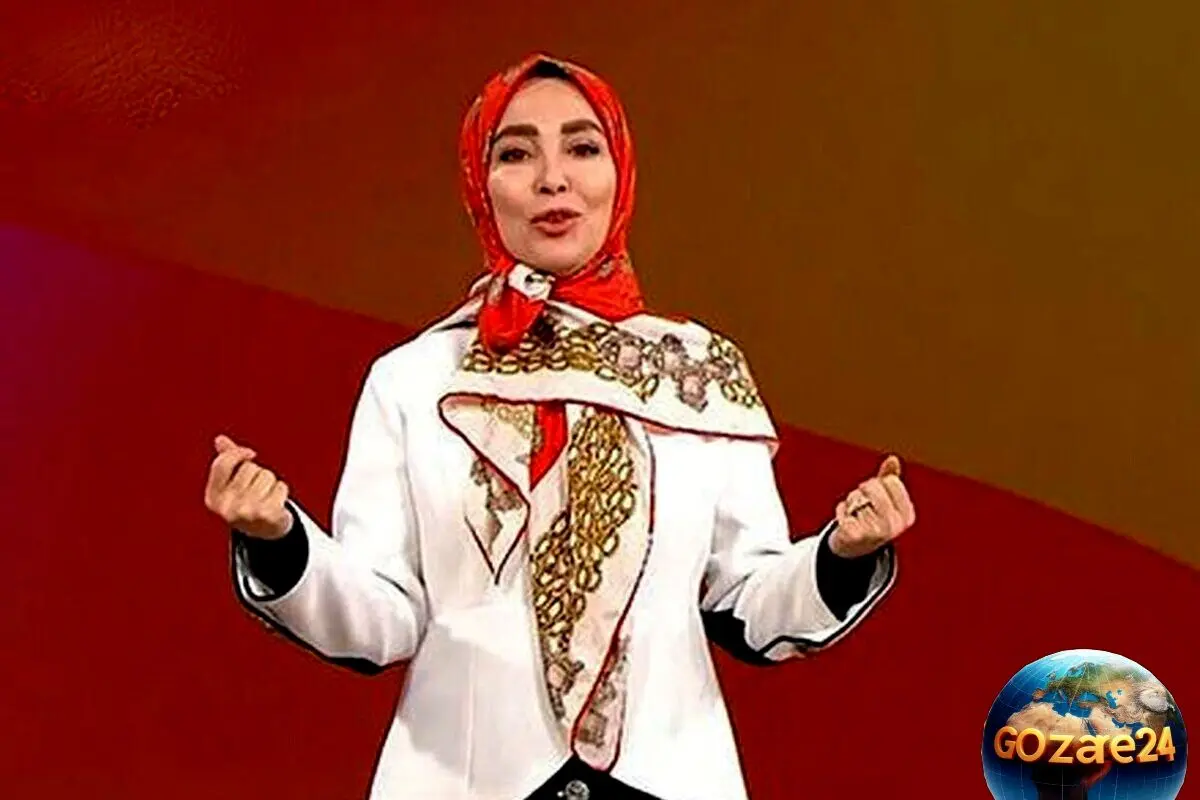 ژیلا صادقی در سوریه بر مزار دکتر علی شریعتی حضور یافت + عکس و جزئیات سفر