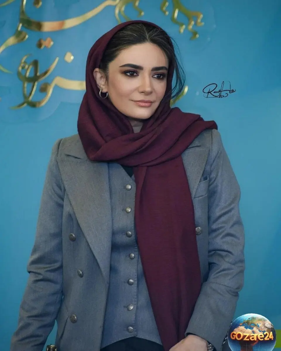 تولد لاکچری لیندا کیانی با سورپرایز خانوادگی و سنگ تموم!