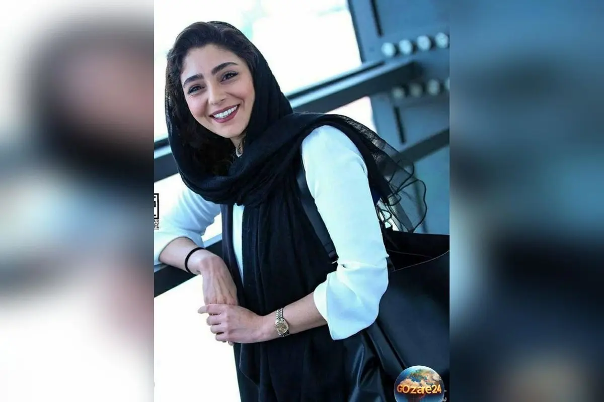 هستی مهدوی در حسرت پدر رفتنی‌اش؛ ۱۶ سال غم و دلتنگی در فراق پدر محبوبش