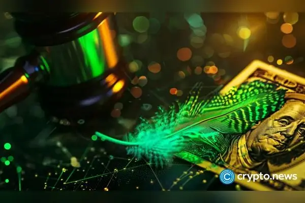 رابین‌هود: توکن‌سازی دارایی‌ها آینده نظام مالی جهانی را متحول می‌کند