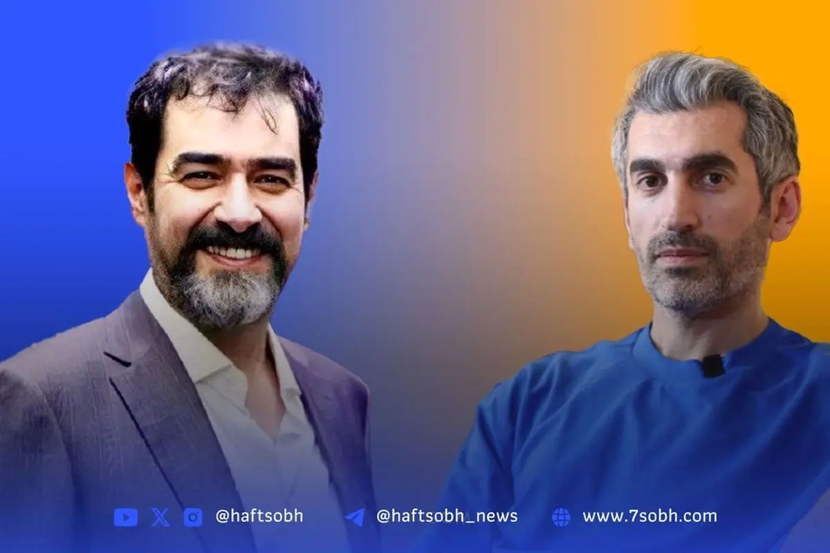 دیدار مجتبی جباری و شهاب حسینی در اکران خصوصی کتاب «استقلالیها» + عکس و جزئیات