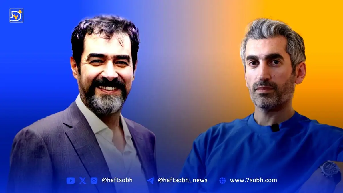 دیدار مجتبی جباری و شهاب حسینی در اکران خصوصی کتاب «استقلالی‌ها» + عکس و جزئیات