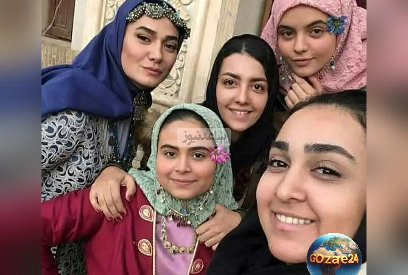 خریدهای لاکچری و میلیاردی سپیده کاشانی بازیگر بانوی عمارت برای عروسی‌اش + فیلم و جزئیات