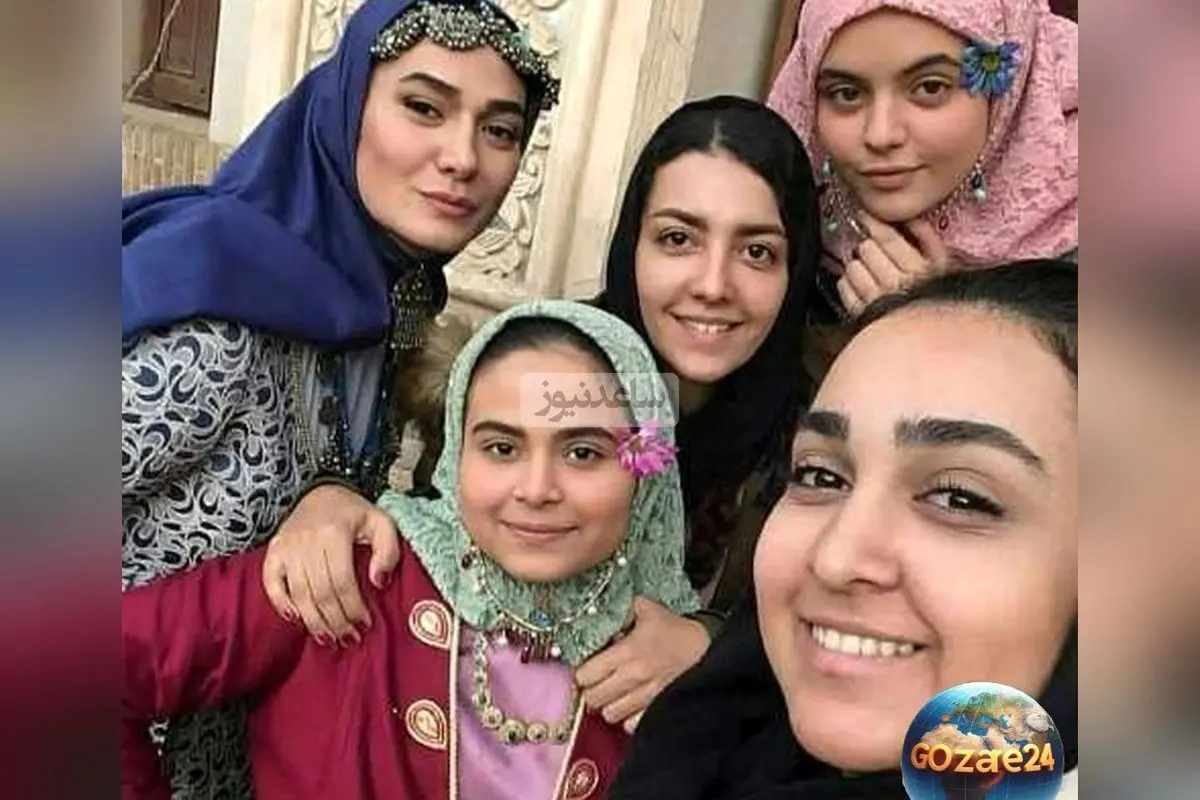 خریدهای لاکچری و میلیاردی سپیده کاشانی بازیگر بانوی عمارت برای عروسیاش + فیلم و جزئیات