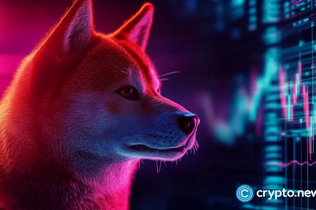 افزایش قابل توجه نرخ سوزاندن و فعالیت نهنگها، سبب جهش قیمت شیبا اینو در بازار رمزارزها شد
