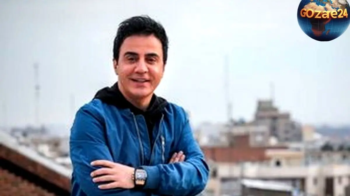 داستان عمو پورنگ درباره ترس‌ها و تغییرات انسان‌ها در گذر زمان | پیام معنادار داریوش فرضیایی