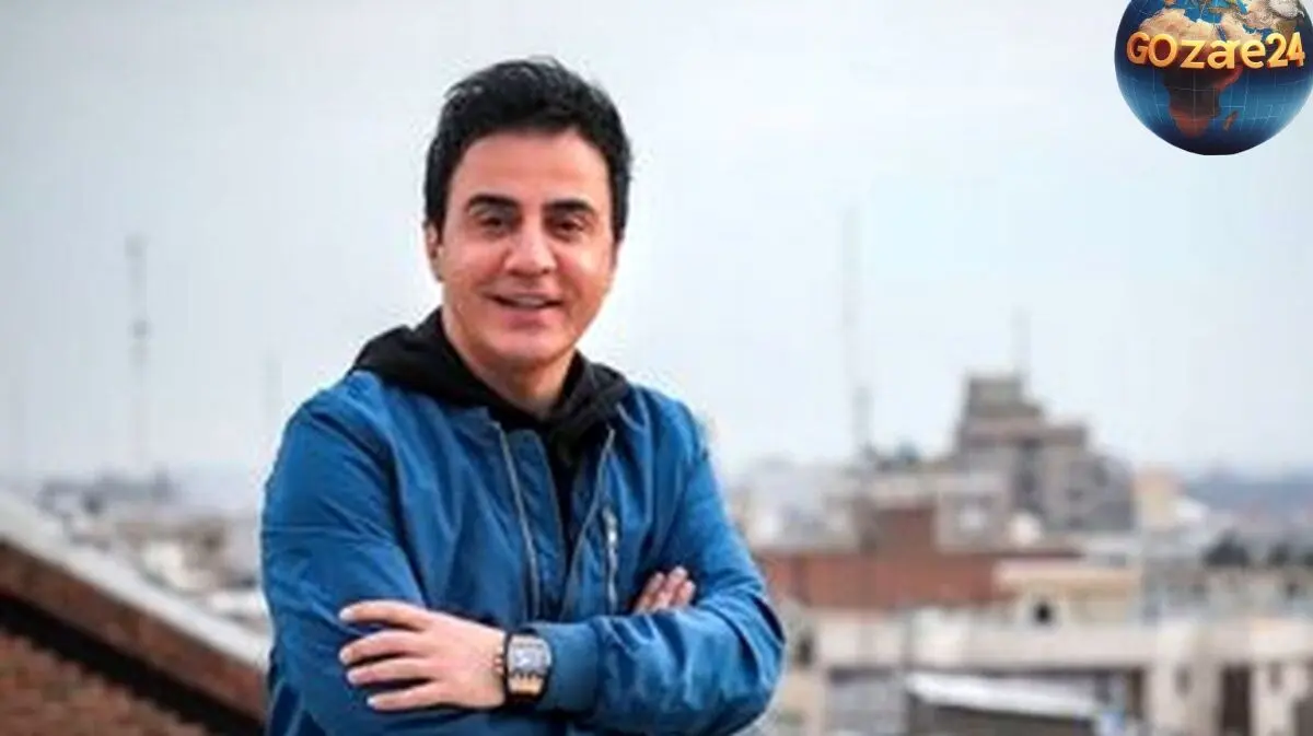 داستان عمو پورنگ درباره ترس‌ها و تغییرات انسان‌ها در گذر زمان | پیام معنادار داریوش فرضیایی