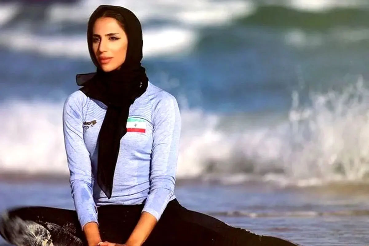 بیوگرافی مریم محبی، دونده خوش‌چهره و قهرمان ملی با عکس‌های خاص و موفقیت‌های ورزشی