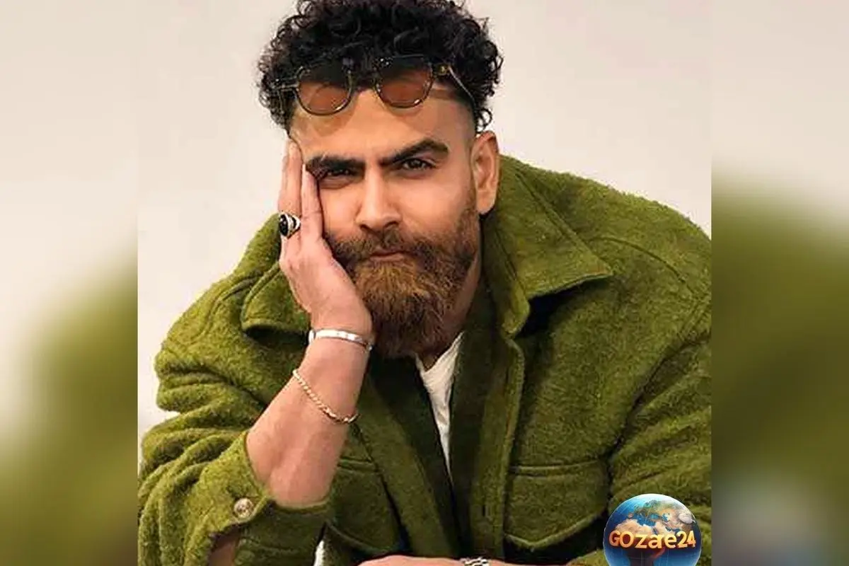 مروری بر استایل‌های متفاوت و جسورانه معین زد؛ از مد آوانگارد تا استایل کلاسیک و خاص