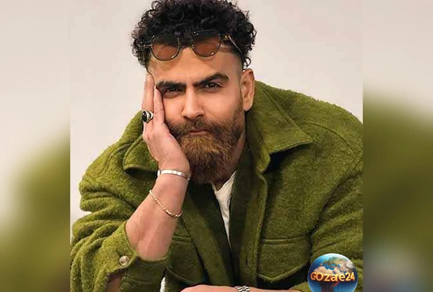 مروری بر استایل‌های متفاوت و جسورانه معین زد؛ از مد آوانگارد تا استایل کلاسیک و خاص