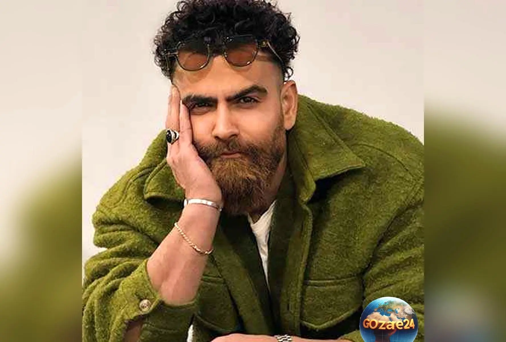 مروری بر استایل‌های متفاوت و جسورانه معین زد؛ از مد آوانگارد تا استایل کلاسیک و خاص
