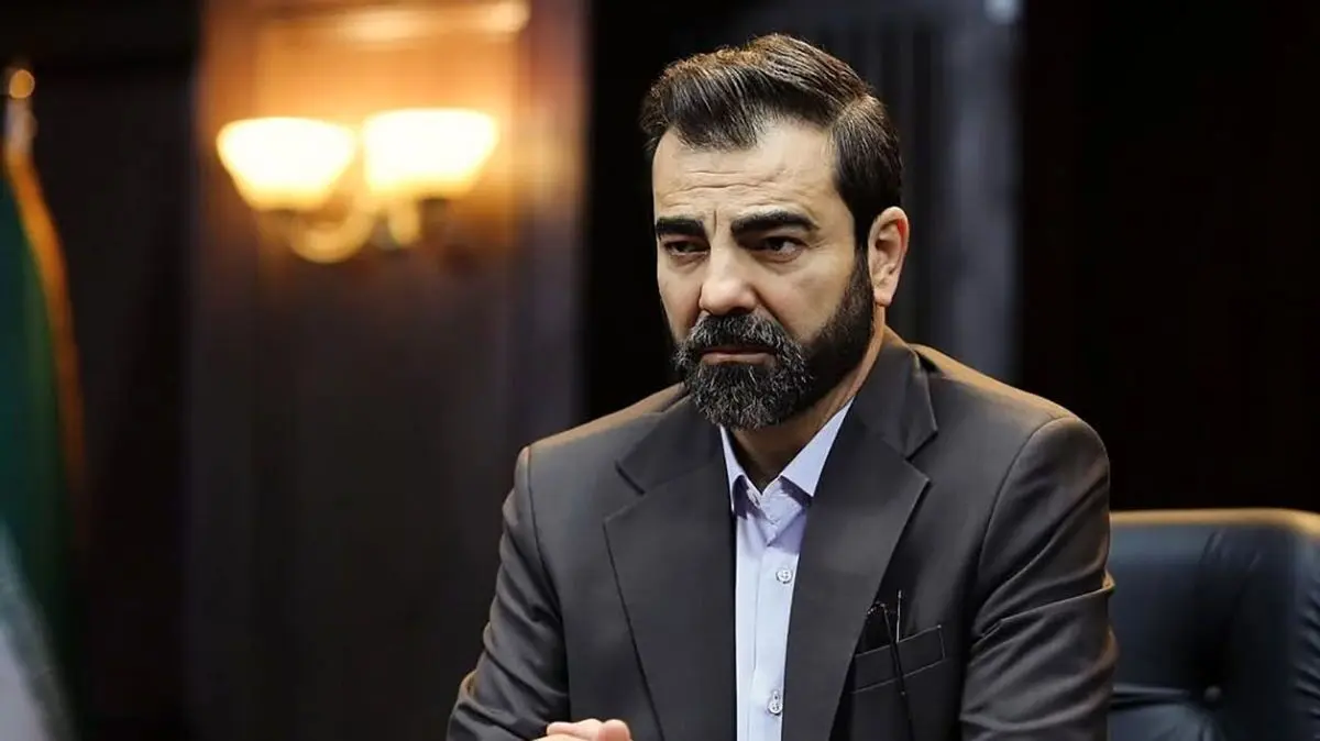 دکوراسیون خانه بهزاد خلج بازیگر سریال پوست شیر؛ ترکیبی از عناصر کلاسیک و صمیمی با حس گرما و آرامش