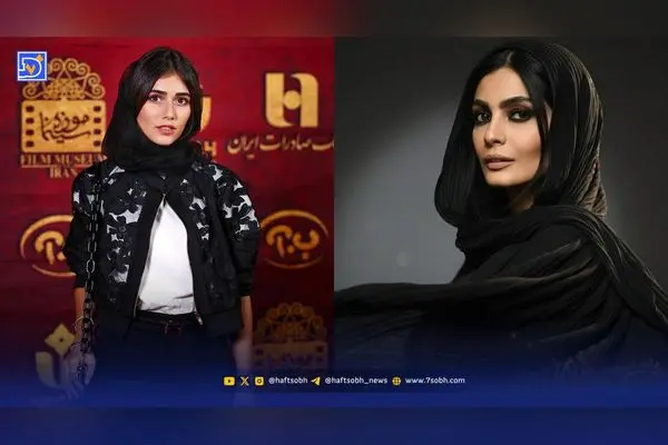 عصر سینما با صحرا اسداللهی و نیک‌آفرید سماواتی؛ بازیگران جوانی که در دنیای هنر و سفرهای هیجان‌انگیز درخشیدند